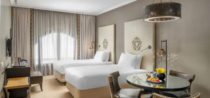 Sofitel Shahd Al Madinah image